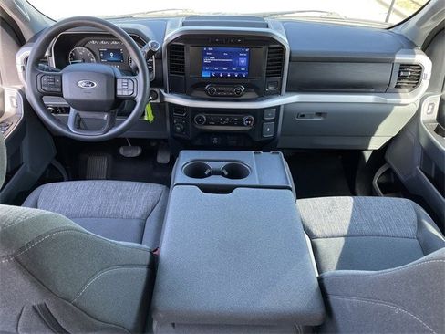 Used 2023 Ford F150 XLT image 10