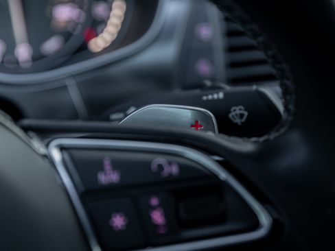 Used 2018 Audi S7 Prestige w/ S Sport Package image 10