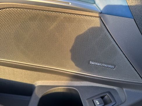 Used 2025 BMW M3 Competition image 20