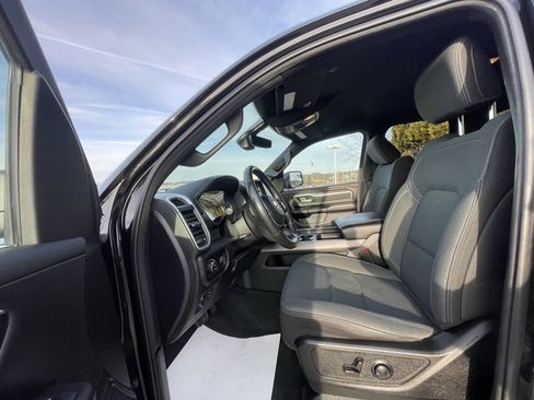 Used 2022 RAM 1500 Big Horn image 28