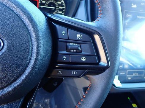 New 2026 Subaru Crosstrek 2.5i Limited image 16