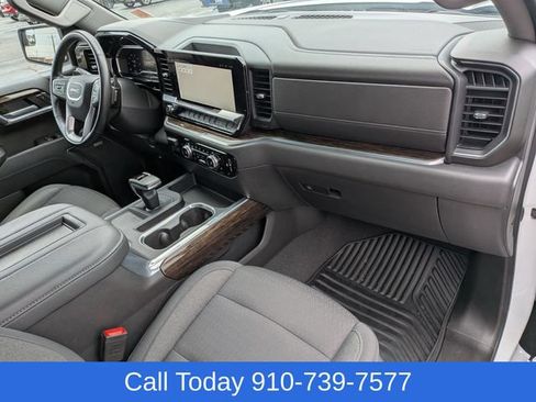Used 2022 GMC Sierra 1500 Elevation w/ Preferred Package AWD/4WD image 38