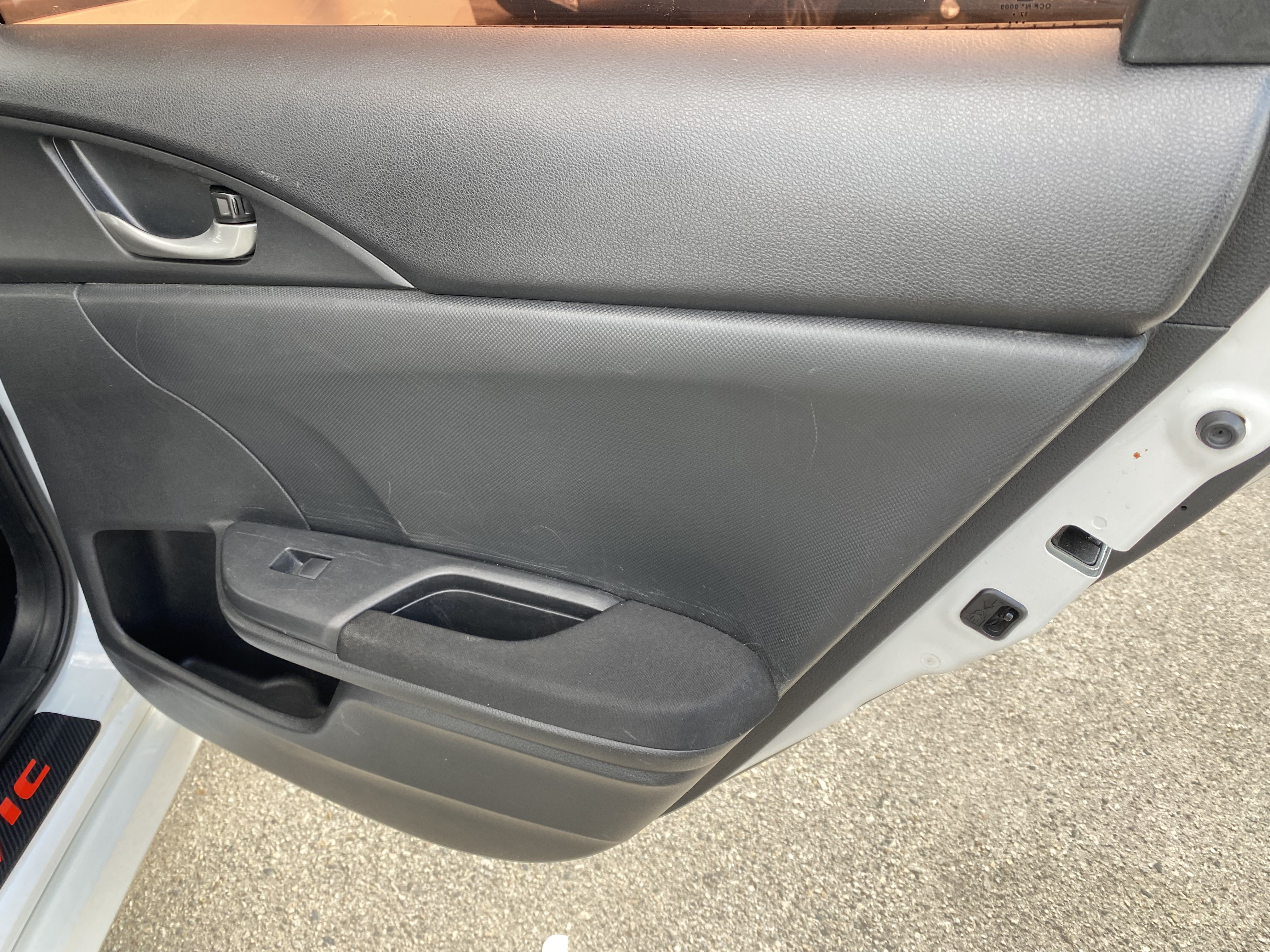 Used 2018 Honda Civic Si image 19