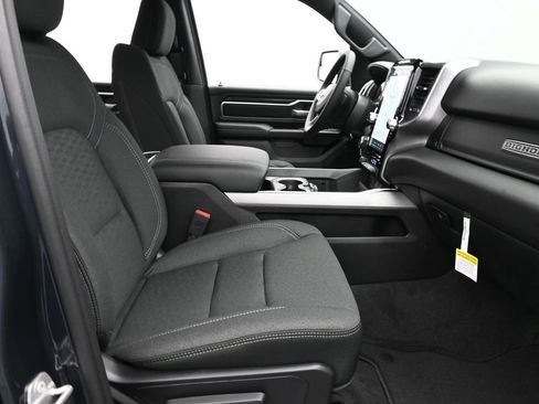 New 2026 RAM 1500 Big Horn image 17
