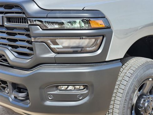 New 2026 RAM 2500 Tradesman image 10