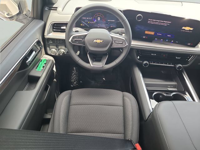 New 2026 Chevrolet Tahoe LS w/ LPO, Dark Essentials Package RWD image 16