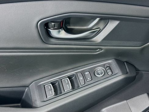 Certified 2026 Honda Accord SE image 19