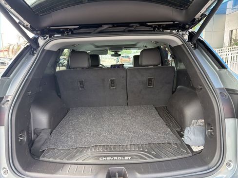 Used 2024 Chevrolet Blazer LT w/ Sound & Technology Package image 9