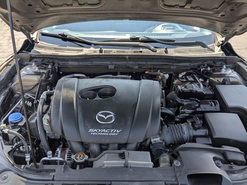 Used 2017 MAZDA MAZDA3 Grand Touring FWD image 36