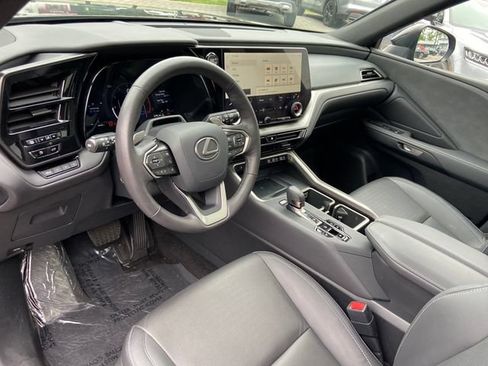 Used 2024 Lexus TX 350 AWD w/ Captains Chair Package image 24