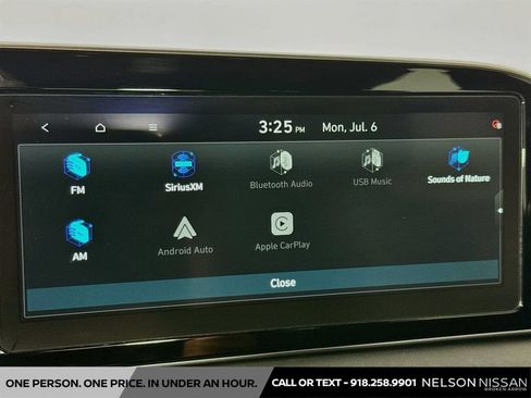 Used 2021 Hyundai Palisade Calligraphy FWD image 15
