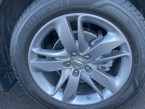 Used 2020 Acura RDX AWD w/ Advance Package image 26