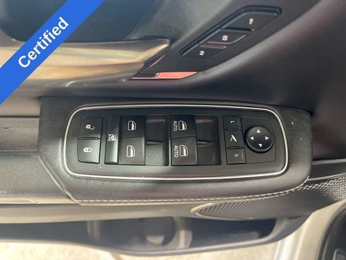 Certified 2019 RAM 1500 Limited w/ Body Color Bumper Group AWD/4WD image 14