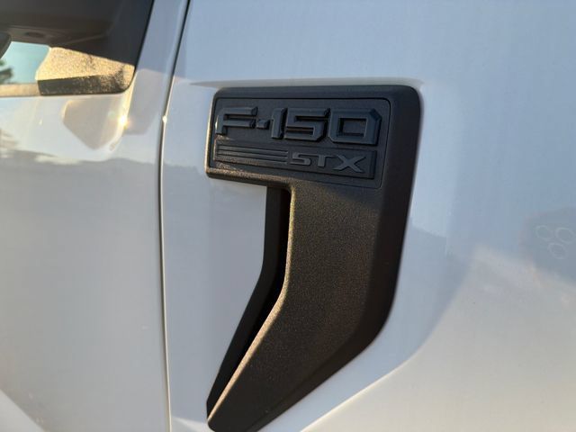 New 2026 Ford F150 STX AWD/4WD image 15