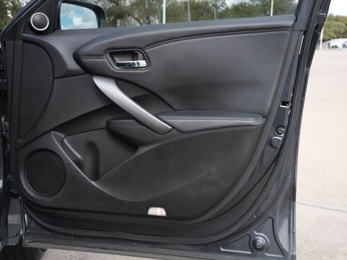 Used 2014 Acura RDX FWD w/ Technology Package image 29