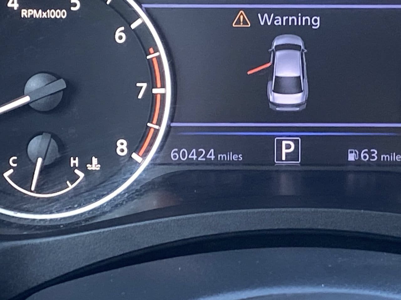 Certified 2024 Nissan Altima 2.5 SV FWD image 33