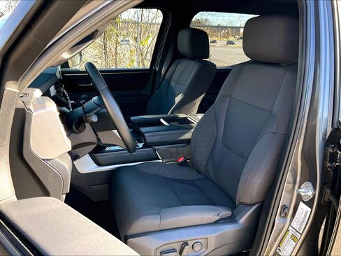 Used 2025 Toyota Tundra SR5 image 8