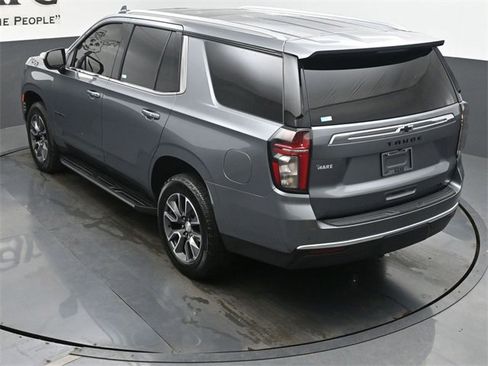 Used 2021 Chevrolet Tahoe LT image 41