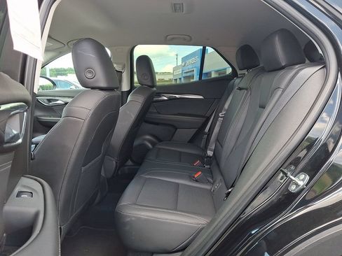 Used 2024 Buick Envision Preferred AWD/4WD image 10