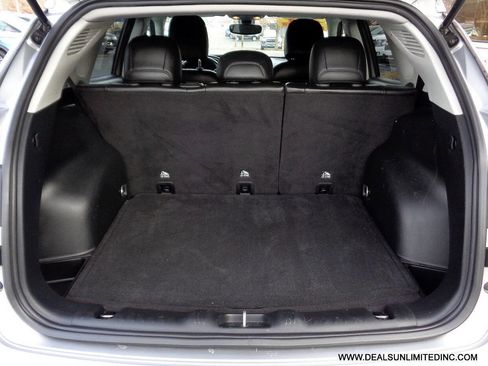 Used 2020 Jeep Compass Latitude w/ Cold Weather Group image 19