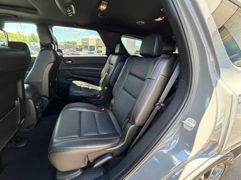 Used 2023 Dodge Durango R/T AWD/4WD image 17