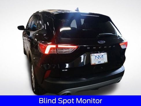 Certified 2022 Ford Escape SE w/ Convenience Package image 7