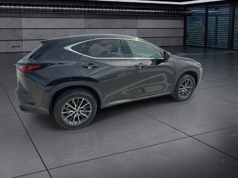 Certified 2024 Lexus NX 250 FWD w/ Cold Area Package image 9