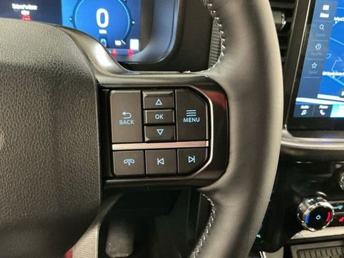 New 2026 Ford F150 Platinum image 29