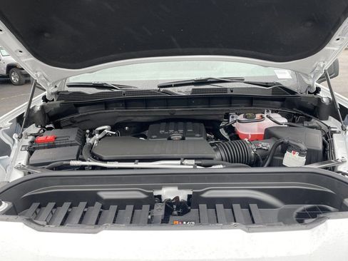 New 2026 GMC Sierra 1500 Elevation w/ Elevation Select Package image 22