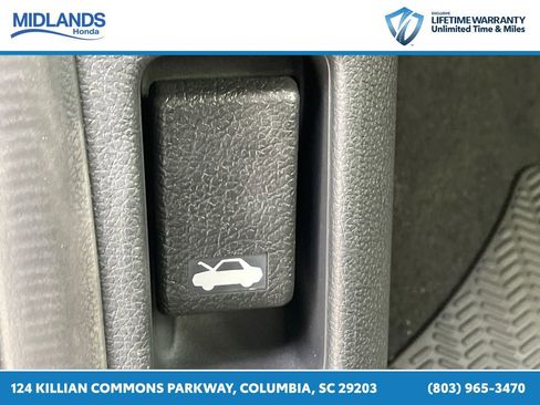 New 2026 Honda Odyssey EX-L image 19