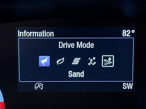 Used 2024 Ford Bronco Sport Big Bend w/ Convenience Package AWD/4WD image 7