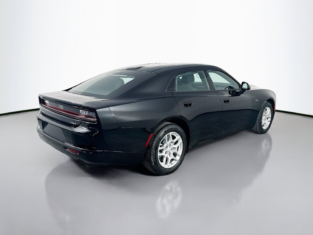 New 2026 Dodge Charger R/T AWD/4WD image 7