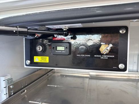 New 2025 Chevrolet Silverado 3500 W/T w/ WT Convenience Package image 27