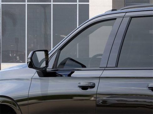 New 2026 Cadillac Escalade ESV Sport w/ Touring Package image 12