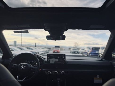 New 2026 Honda CR-V Sport-L image 15