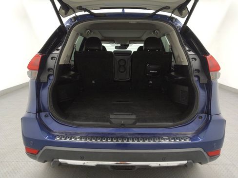 Used 2020 Nissan Rogue SL w/ Premium Package FWD image 29