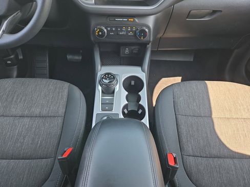 Certified 2023 Ford Bronco Sport Big Bend AWD/4WD image 21
