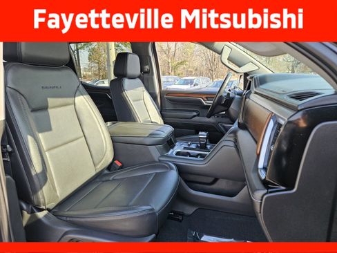 Used 2023 GMC Sierra 1500 Denali w/ Denali Reserve Package image 20