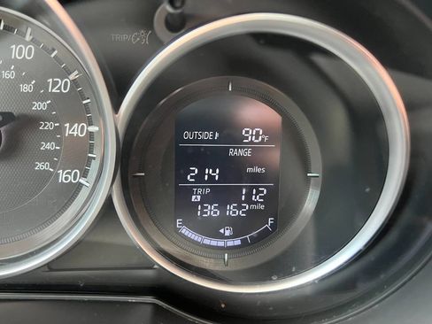 Used 2016 MAZDA MAZDA6 Sport image 25