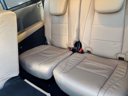 New 2026 Mercedes-Benz GLS 580 GLS 580 image 28