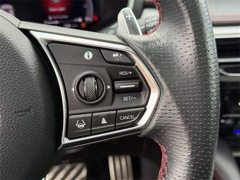 Used 2022 Acura MDX A-Spec image 20