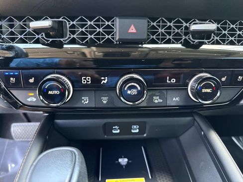 Used 2024 Honda Accord Touring image 33