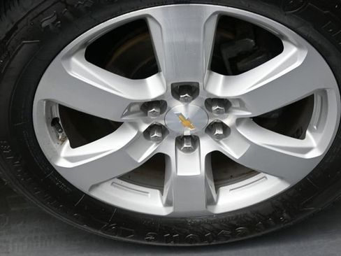 Used 2016 Chevrolet Traverse LTZ image 33