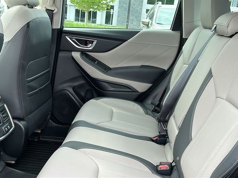 Certified 2023 Subaru Forester Limited AWD/4WD image 25