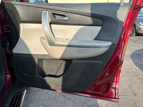 Used 2007 GMC Acadia SLT w/ FTC Luxury Package image 25