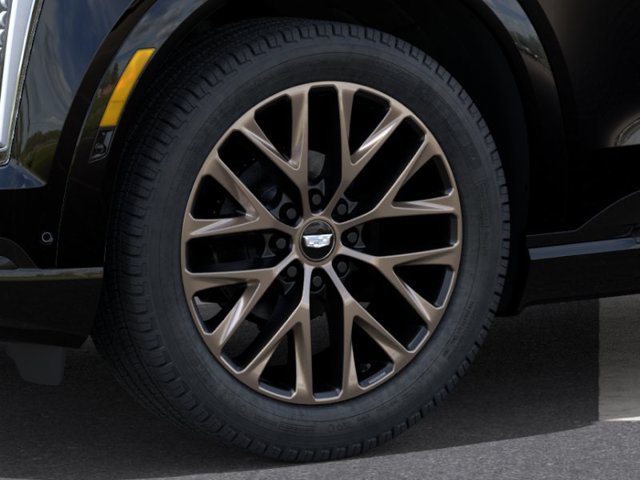 New 2026 Cadillac Escalade IQ Sport 2 AWD/4WD image 9