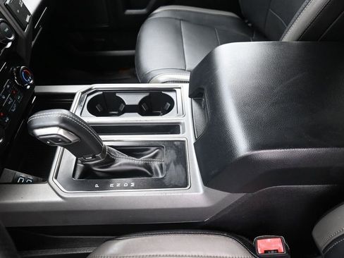 Used 2018 Ford F150 Raptor w/ Equipment Group 801A Mid AWD/4WD image 19