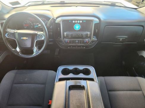 Used 2018 Chevrolet Silverado 1500 LT w/ All Star Edition image 13