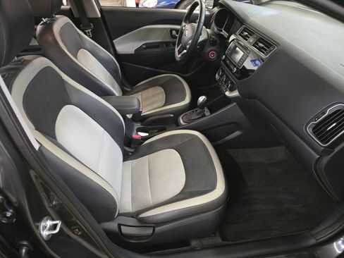 Used 2016 Kia Rio EX w/ Designer Plus Package image 5