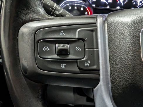 Used 2022 GMC Sierra 2500 SLE w/ SLE Convenience Package image 24